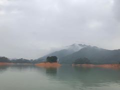 -广州市流溪河国家森林公园