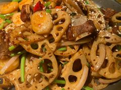 -嘉禾·悦享餐厅(八方汇店)