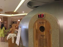 -热带雨林汗蒸馆(汶水东路店)