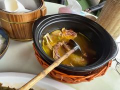 -香芙茗茶楼(梅家坞店)