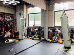 -VPsmart私教健身工作室(新华路旗舰店)
