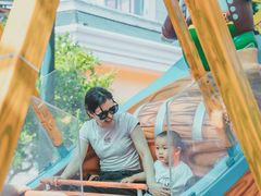 -郑州方特梦幻王国