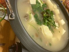 -春花民族美食(佳木斯总店)
