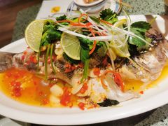 柠香鲈鱼-Home Thai·泰谣(王府井apm店)