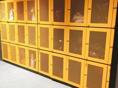 -SUPERMONKEY超级猩猩健身(中山公园店)