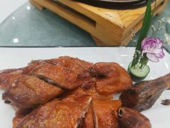 -国贸旋转餐厅(国贸广场店)