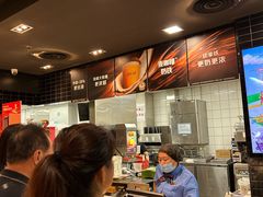 -麦当劳(凯德MALL太阳宫店)