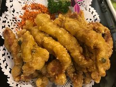 -川成串·自助串串香火锅(朝阳店)