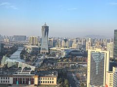 -Hi City·城市之巅