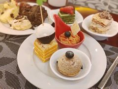 -牡丹国际大酒店-港式茶餐厅