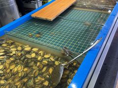 -青岛蓝海大饭店·爱琴海自助餐厅(崂山店)