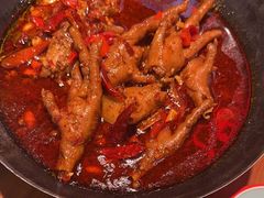 -老闵田螺馆·南昌市井菜·特色小吃(总店)