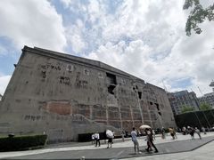 -上海四行仓库抗战纪念馆