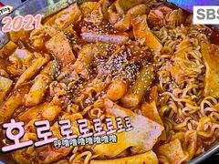 -豚豚家돈돈가韩国锅盖烤肉(新北万达店)
