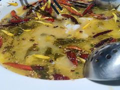 -太二酸菜鱼(天鹅湖万达店)