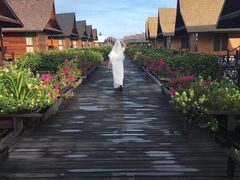 -卡帕莱度假村(西巴丹岛)