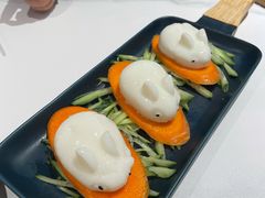 -绿色吴家粥铺(河西天街店)