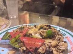 -辉记炭烧海鲜大排档·老字号(福田店)