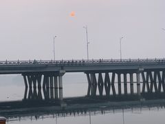 -丁香湖公园