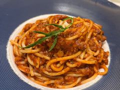 肉酱意面-俄士厨房(万象城店)