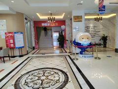 -柏乐口腔(南宁总院)