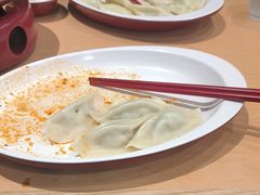 -喜家德虾仁水饺(济钢店)