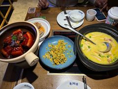 -老阿爸江浙土菜(奥体中心店)