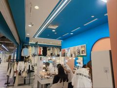-海马体照相馆(上海百联南方购物中心店)
