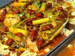 -常和州·夜宵大排档(常州单店)