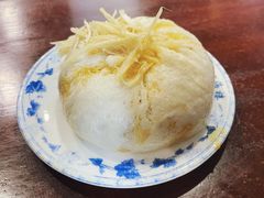 蟹黄包-四海楼(如皋定慧禅寺店)