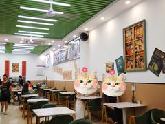 -汤小云火锅米线(钻汇广场店)