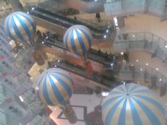 店内环境-凯德广场(学府店)