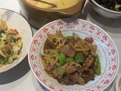 -吴掌柜·藕汤印象(南湖店)