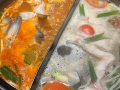 -阿婉贵州苗家酸汤鱼(梅林店)