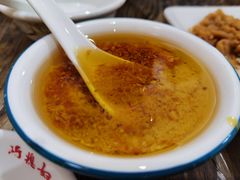 秘制酱料-官塘陈记鱼生·潮汕砂锅粥·牛肉火锅(潮枫路总店)