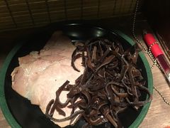 -一蘭拉面(新宿中央东口店)