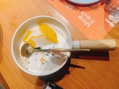 芒果糯米饭-生如夏花泰式火锅(鹭洲里店)