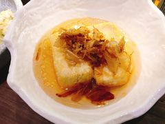 -鸟鸣门屋台料理(金帝银泰店)