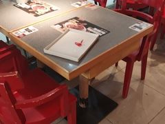 -大师兄·西北小馆(南沙万达广场店)