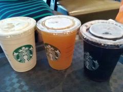 -星巴克(苏州泰华店)