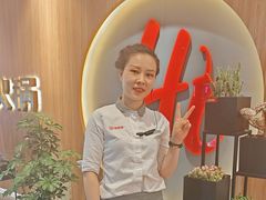 -海底捞火锅(万丰桥店)