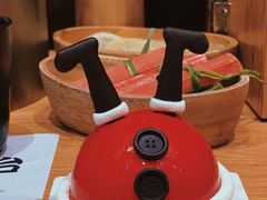 -独食火锅·半米屋台(望平街店)