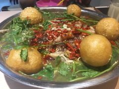 -友达面馆(二七南路店)
