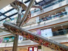 -巴黎春天(浦建店)