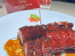 -侨美食家·粤菜(体育西路店)