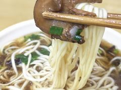 -康大口蘑面庄(将军街店)