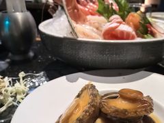 -極上萬膳·日料放题(海岸城店)