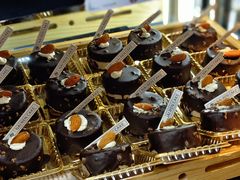 -黑金·寻焰自助百汇·烤肉·火锅(中街店)