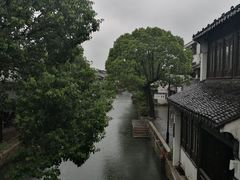 -黎里古镇