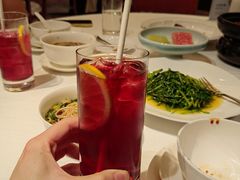 -扬州香格里拉·香宫中餐厅